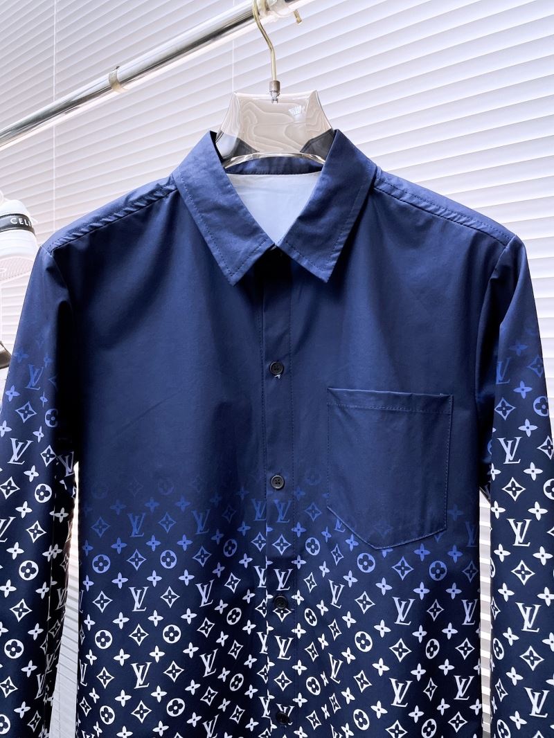 Louis Vuitton Shirts